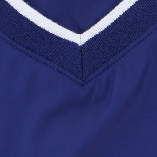 Glen Echo Ultra Light V-Neck Stretch Tech Outerwear Pullover Golf Apparel