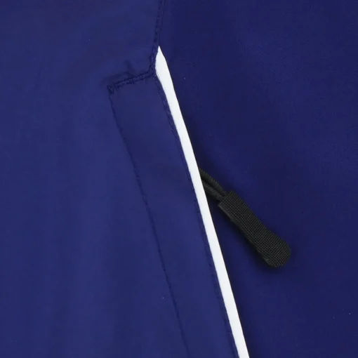 Glen Echo Ultra Light V-Neck Stretch Tech Outerwear Pullover Golf Apparel
