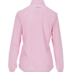 Glen Echo Ultra Light Water Repellent Outerwear Pullover Golf Apparel