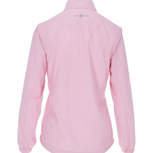 Glen Echo Ultra Light Water Repellent Outerwear Pullover Golf Apparel