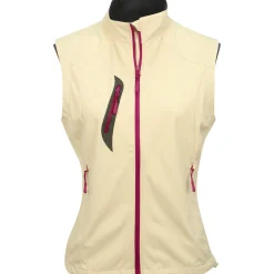 Glen Echo WV-1225 Outerwear Vest Golf Apparel