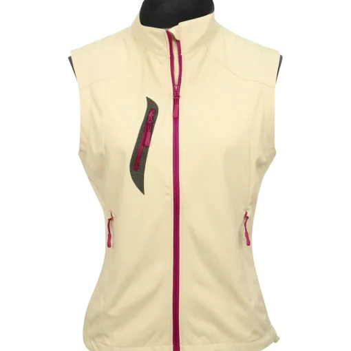 Glen Echo WV-1225 Outerwear Vest Golf Apparel