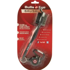 Global Tour Golf Bullseye Brush Tools
