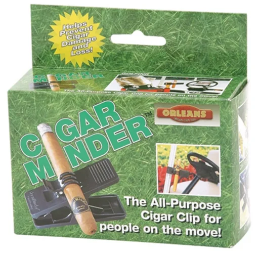 Global Tour Golf Cigar Minder Tools