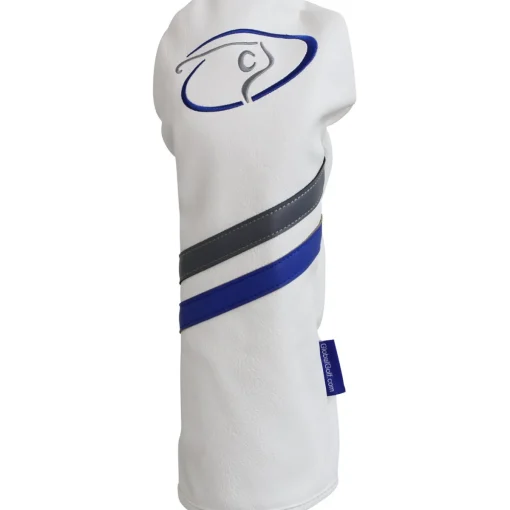GlobalGolf Swingman Driver Headcover Driver Wood