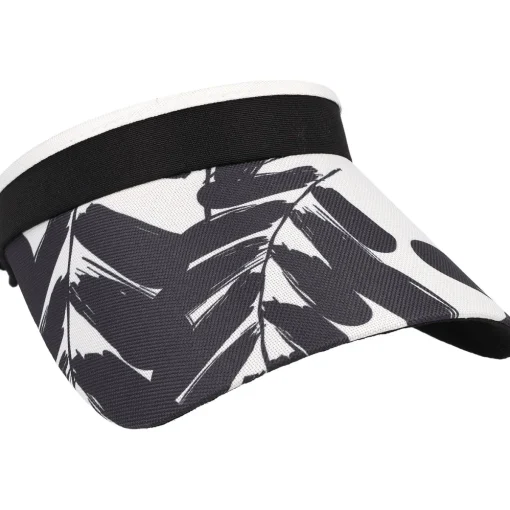 Glove It Adjustable Coil Headwear Visor Golf Apparel