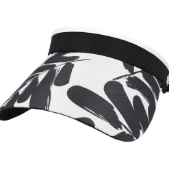 Glove It Adjustable Coil Headwear Visor Golf Apparel