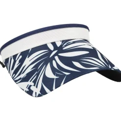 Glove It Adjustable Coil Headwear Visor Golf Apparel
