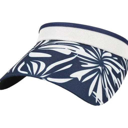 Glove It Adjustable Coil Headwear Visor Golf Apparel