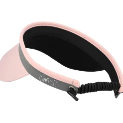 Glove It Adjustable Coil Headwear Visor Golf Apparel
