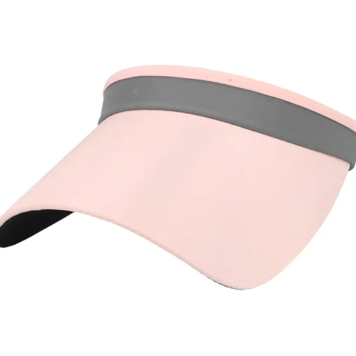 Glove It Adjustable Coil Headwear Visor Golf Apparel