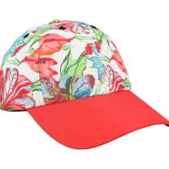 Glove It Criss Cross Ponytail Headwear Cap Golf Apparel