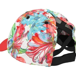 Glove It Criss Cross Ponytail Headwear Cap Golf Apparel