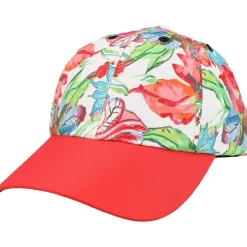 Glove It Criss Cross Ponytail Headwear Cap Golf Apparel