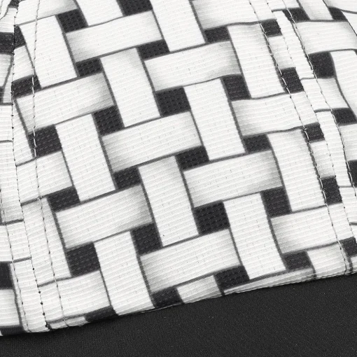Glove It Criss Cross Ponytail Headwear Cap Golf Apparel