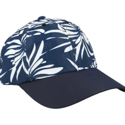 Glove It Criss Cross Ponytail Headwear Cap Golf Apparel