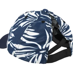 Glove It Criss Cross Ponytail Headwear Cap Golf Apparel
