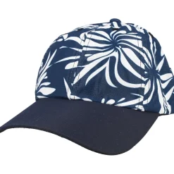 Glove It Criss Cross Ponytail Headwear Cap Golf Apparel