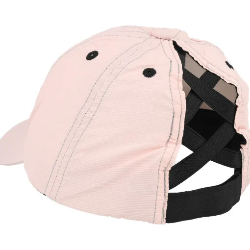 Glove It Criss Cross Ponytail Headwear Cap Golf Apparel
