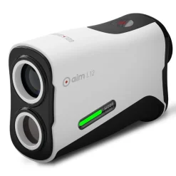 Golf Buddy Aim L12 GPS/Range Finders