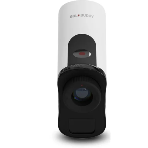 Golf Buddy Aim L12 GPS/Range Finders