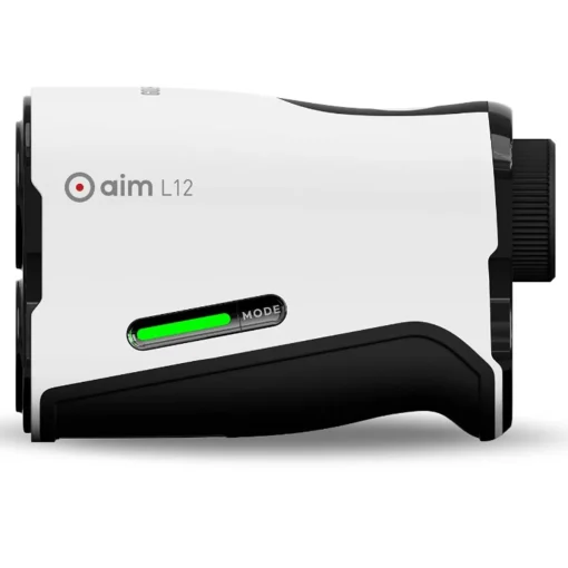 Golf Buddy Aim L12 GPS/Range Finders