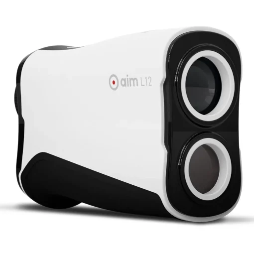 Golf Buddy Aim L12 GPS/Range Finders