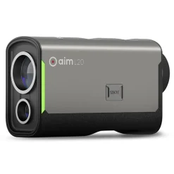 Golf Buddy Aim L20 GPS/Range Finders
