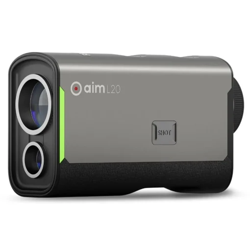 Golf Buddy Aim L20 GPS/Range Finders