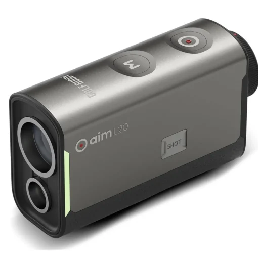 Golf Buddy Aim L20 GPS/Range Finders