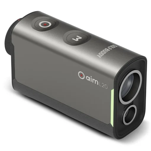 Golf Buddy Aim L20 GPS/Range Finders