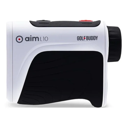 Golf Buddy aim L10 GPS/Range Finders