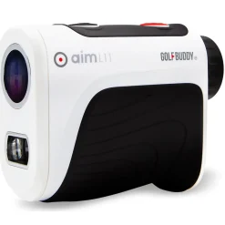 Golf Buddy aim L11 GPS/Range Finders