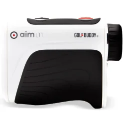 Golf Buddy aim L11 GPS/Range Finders
