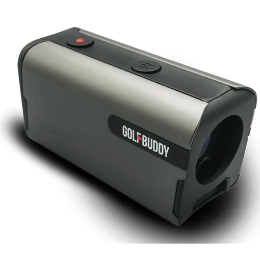 Golf Buddy Aim Quantum GPS/Range Finders
