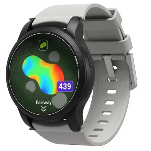 Golf Buddy Aim W12 Watch GPS/Range Finders