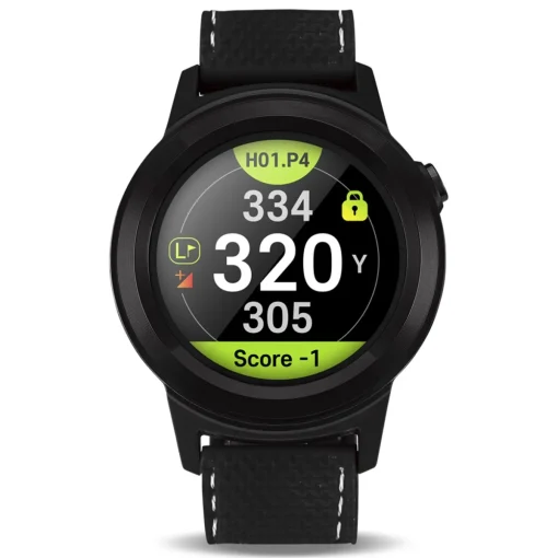 Golf Buddy Aim W11 Watch GPS/Range Finders