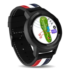 Golf Buddy Aim W11 Watch GPS/Range Finders