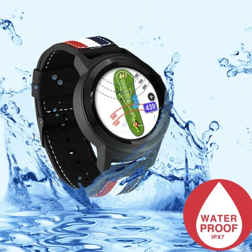 Golf Buddy Aim W11 Watch GPS/Range Finders