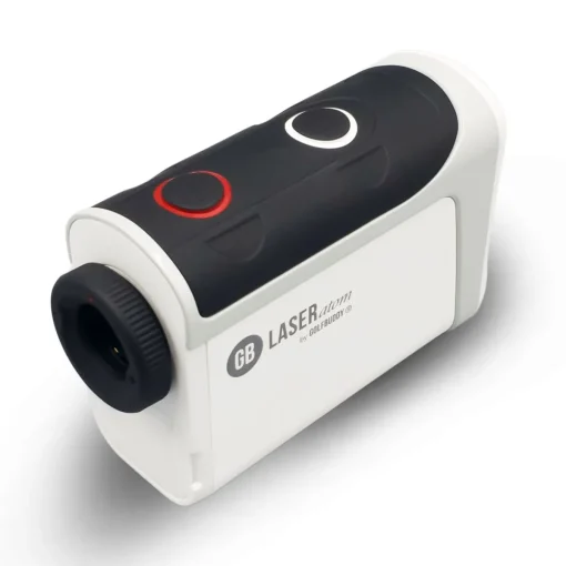 Golf Buddy Laser Atom GPS/Range Finders