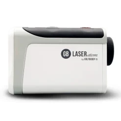 Golf Buddy Laser Atom GPS/Range Finders