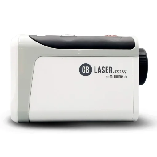Golf Buddy Laser Atom GPS/Range Finders