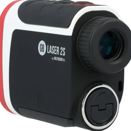 Golf Buddy Laser 2S GPS/Range Finders