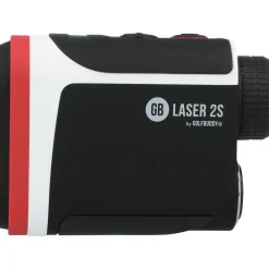 Golf Buddy Laser 2S GPS/Range Finders