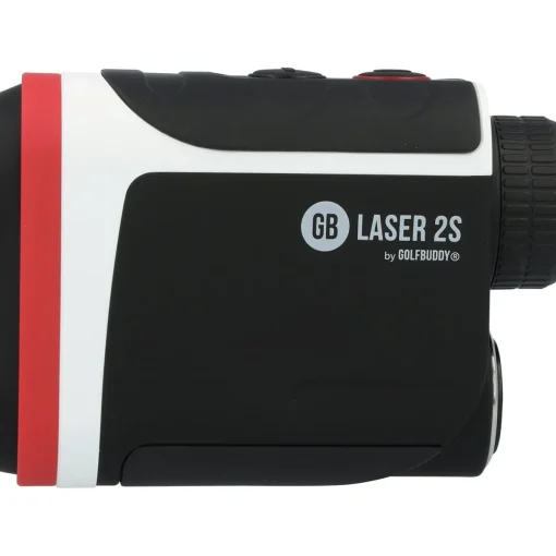 Golf Buddy Laser 2S GPS/Range Finders