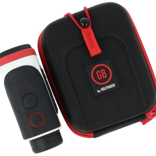 Golf Buddy Laser 2S GPS/Range Finders
