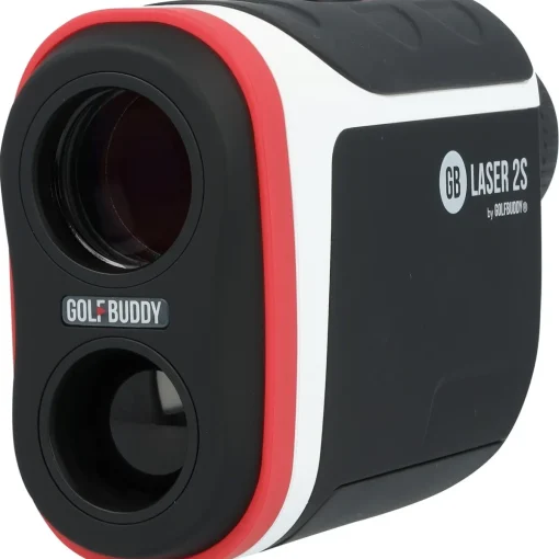 Golf Buddy Laser 2S GPS/Range Finders