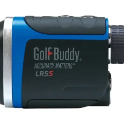 Golf Buddy LR5S GPS/Range Finders