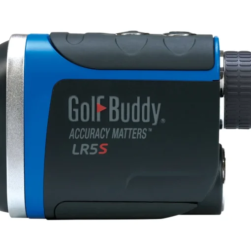 Golf Buddy LR5S GPS/Range Finders