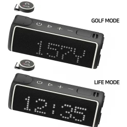 Golf Buddy Voice XL GPS/Range Finders